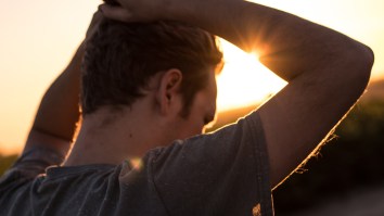 5 Steps To Get Over The Girl You’ve Been Obsessing Over