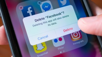 Teens Are Ditching Facebook In Droves But Mark Zuckerberg Isn’t Scared Yet