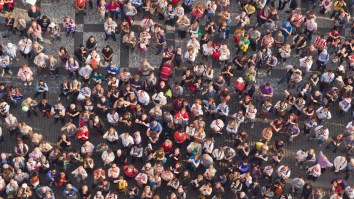 How Many People Have Ever Existed? Here’s How Many Humans Have Walked The Earth