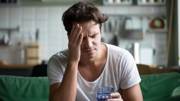 The 5 Worst Days Of The Year For Hangovers