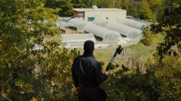 Not Your Average Pot Heist, ‘Green Rush’ Is Way More than a Weed Thriller