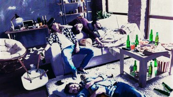 The Every Guy’s Guide: How To Cure A Hangover