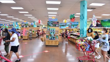 Trader Joe’s Removes ‘Racist Packaging’ Thanks To A Teenager’s Petition