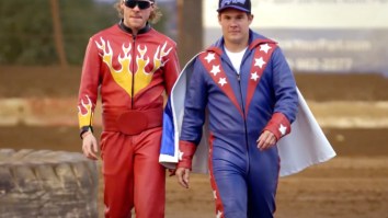 Trailer: Adam Devine’s New Travel Show ‘Bad Ideas’ Is The Content Equivalent Of ‘Hold My Beer’