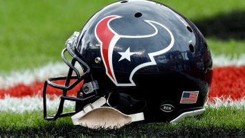 The Texans Can Blame All Their Problems On One Story Involving The Letterman Jackets Responsible For Their Downfall