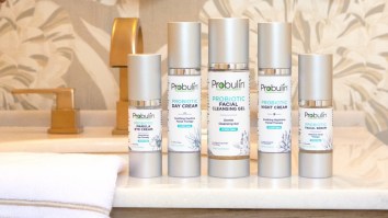 Your Face Is Going To Thank You For These Probiotic Skincare Treatments