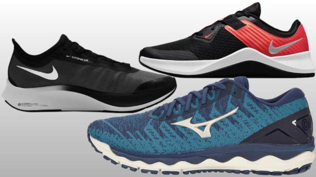 Best Shoe Deals 6/25