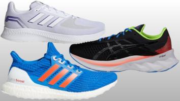 Best Shoe Deals: How to Buy The adidas Runfalcon 2.0
