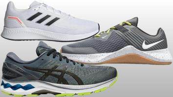 Best Shoe Deals: How to Buy The Nike MC Trainer