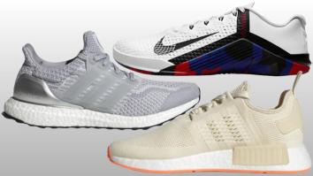 Best Shoe Deals: How to Buy The adidas Ultraboost 5.0 DNA