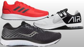 Best Shoe Deals: How to Buy The Nike Air Max Alpha Trainer 4