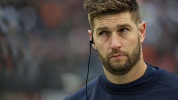 Uber Releases Statement About Cutting Ties With Former NFL Star Jay Cutler Over His Anti-Vaxx Stance