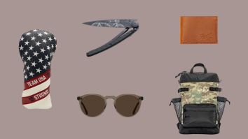 Everyday Carry Essentials For The Long Week Ahead