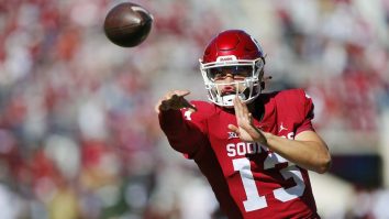 Caleb Williams Transfer Watch Gets New Twist With West Coast Trip To Visit Hateful Rivals