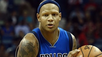 Charlie Villanueva Verbally Slaps Chris Rock For Joking About Jada Pinkett Smith’s Alopecia