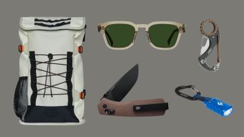 Everyday Carry Essentials: Raen Optics Rece, Black Diamond Ion Keychain Light, And More