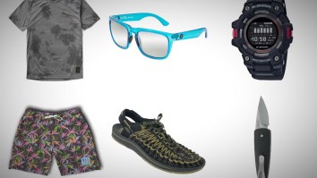 6 Of Our Favorite Everyday Carry Essentials Right Now