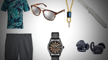 7 Everyday Carry Essentials For Living Your Best Life