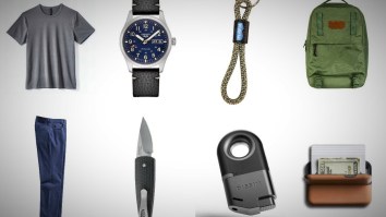 8 Of The Best Everyday Carry Essentials For Guys