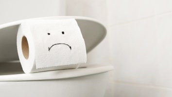 The 10 Worst Places To Take A Dump