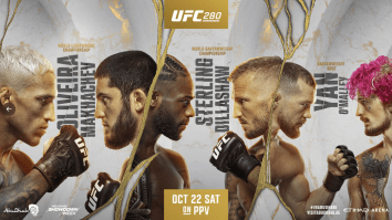 What’s At Stake At UFC 280: Oliveira vs. Makhachev