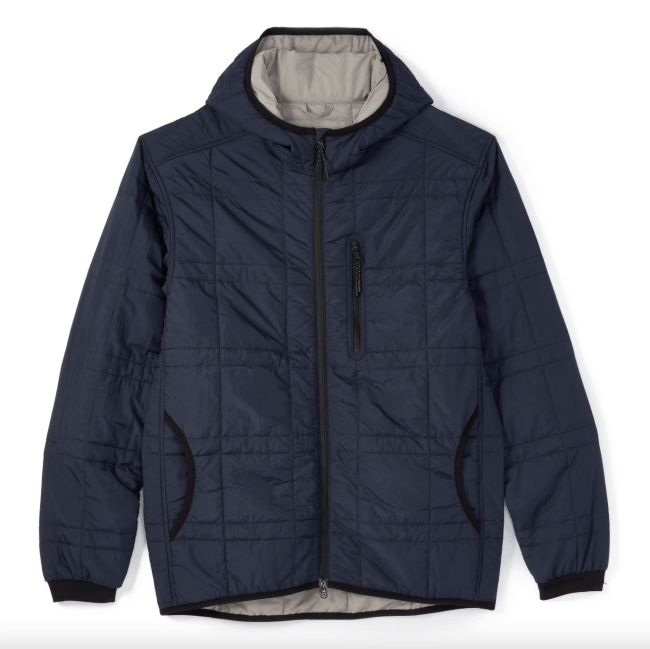 Outerwear