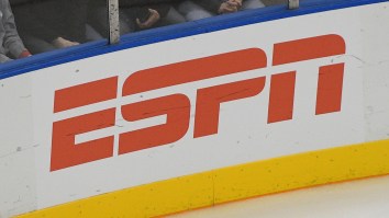ESPN Ripped For Prioritizing MLB Blowout Over Stanley Cup Playoff Elimination Game