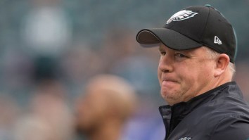 Former Philadelphia Eagles Star Takes Shot At Chip Kelly