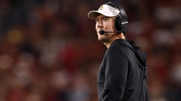 Lincoln Riley Misses Radio Show Amid Rumors Of NFL Departure, Sooners Say, ‘I Told You So’