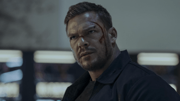 ‘Reacher’ Star Alan Ritchson Hits Out At Christians Critical Of His Work, Calls Former US Rep. Matt Gaetz A ‘Bad Dude’