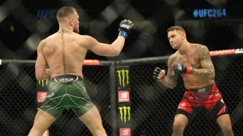 Conor McGregor Has Two Big-Name Stars In Mind For His UFC Return Fight
