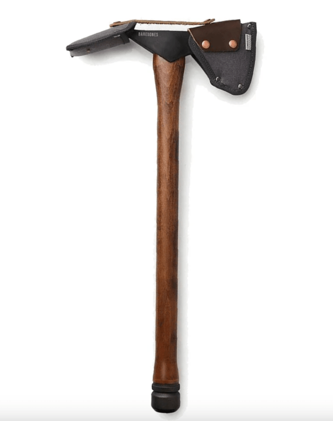 Barebones Pulaski Axe