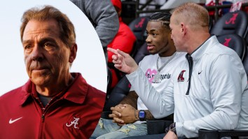 Jalen Milroe Panicked Alabama Fans By Revealing Stark Contrast Between Nick Saban And Kalen DeBoer