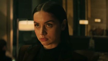 Ana de Armas Rocks Backless Dress In First ‘Ballerina’ Poster, Tells You All You Need To Know About The Movie