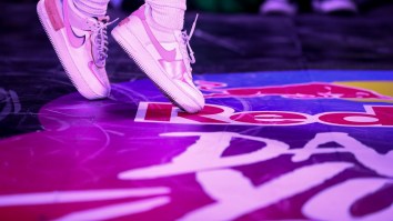 The Red Bull Dance World Finals Proved How Electric Street Dancing Can Be When Raygun Isn’t Around