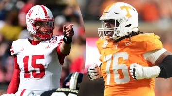 Tennessee Athletic Director Blasts Nebraska For Backing Out Of $1 Million College Football Series