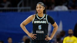 Angel Reese Gets Cryptic With Criticism Of Refs While Unapologetically Addressing Clipboard Slap
