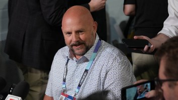 New York Giants Head Coach Brian Daboll Names Starting Quarterback After Team Drafts Jaxson Dart