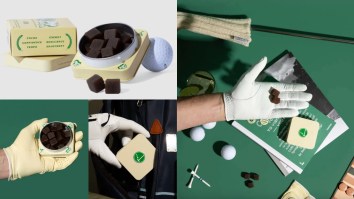 Mojo Country Club: Golf Gummies That Bring the Fun (and the Focus)