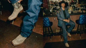Tecovas cowboy boots