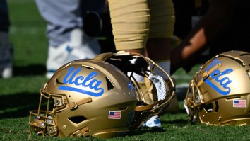Madden Iamaleava, Brother Of Nico, Joining Brother At UCLA After Spurning Them Just Months Ago