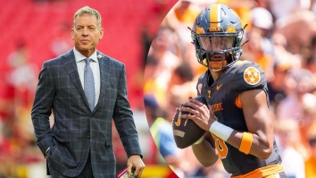 UCLA Raises Questions With Nico Iamaleava By Giving $1.5 Million QB Something He Can’t Have