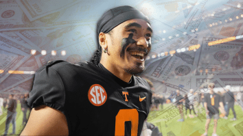 Nico Iamaleava’s NIL Contract Demands Emerge After 5-Star QB Bailed On Tennessee Spring Practice