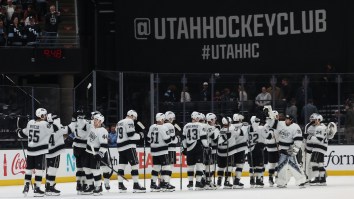 Utah Hockey Club Seemingly Reveals New Name On Accident After Changing Social Media Handle