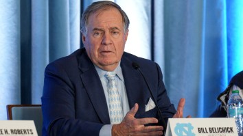 Meet The PR Legend That Bill Belichick Replaced With Jordon Hudson Leading To Current Crisis