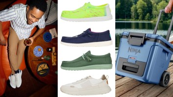 Our Guide To The Best Deals On Our Favorite Gear This Memorial Day Weekend