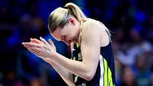 Paige Bueckers Dallas Wings WNBA
