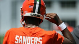 New Documents Filed In $100 Million NFL Lawsuit Call Shedeur Sanders’ Draft Slide An ‘Abuse Of Power’