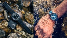 Quack, Quack: Get This Shinola Duck Watch At Huckberry Before It Sells Out!