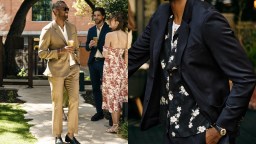 The Wills Rosedale: An Affordable Suit That You’ll Actually Look Forward To Wearing This Wedding Season